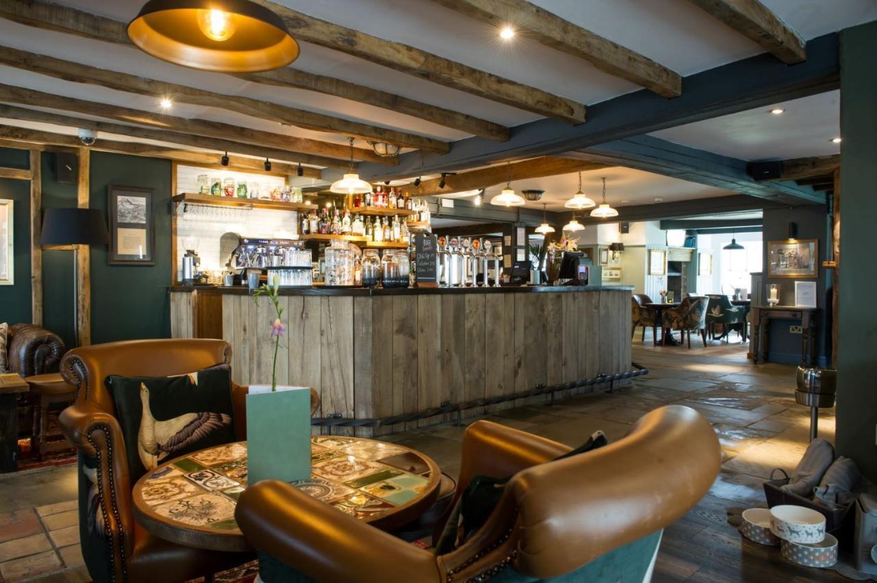 The Melville Inn By Innkeeper'S Collection Dalkeith Ngoại thất bức ảnh