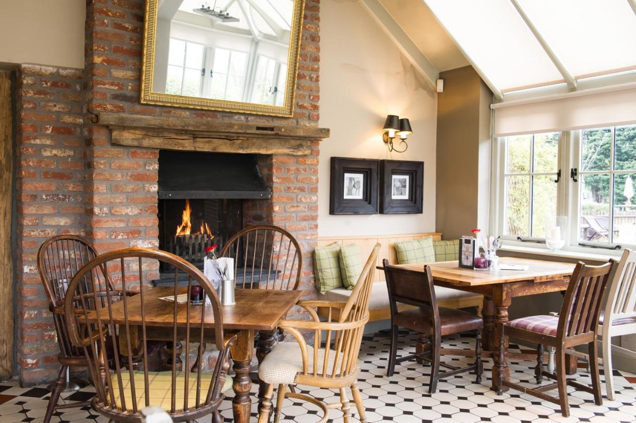 The Melville Inn By Innkeeper'S Collection Dalkeith Ngoại thất bức ảnh